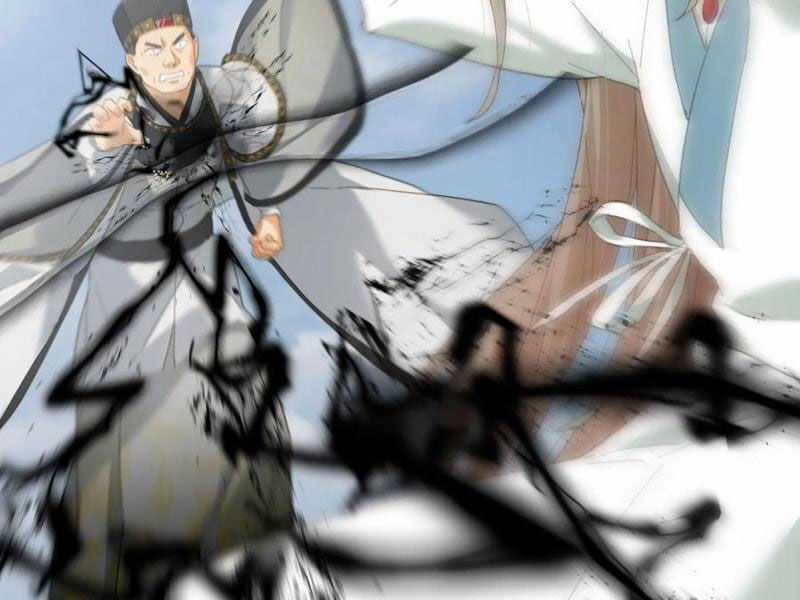 Đại Thừa Kỳ Mới Có Nghịch Tập Hệ Thống Chapter 35 trang 40