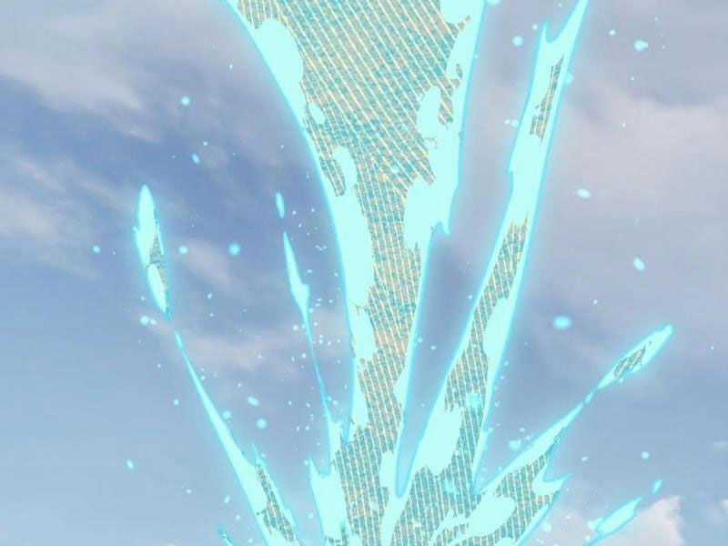 Đại Thừa Kỳ Mới Có Nghịch Tập Hệ Thống Chapter 35 trang 67