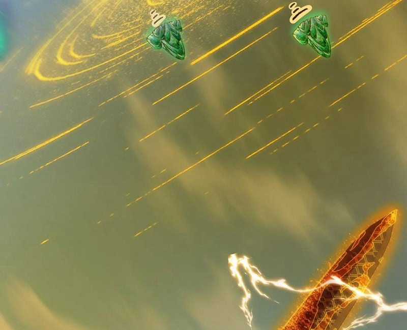 Đại Thừa Kỳ Mới Có Nghịch Tập Hệ Thống Chapter 36 trang 140