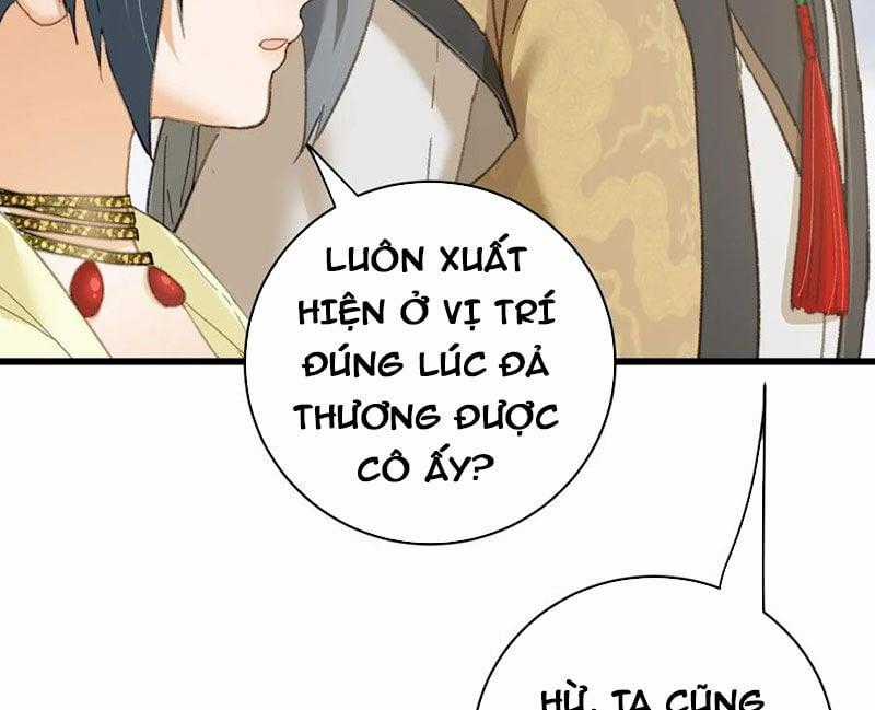 Đại Thừa Kỳ Mới Có Nghịch Tập Hệ Thống Chapter 36 trang 158