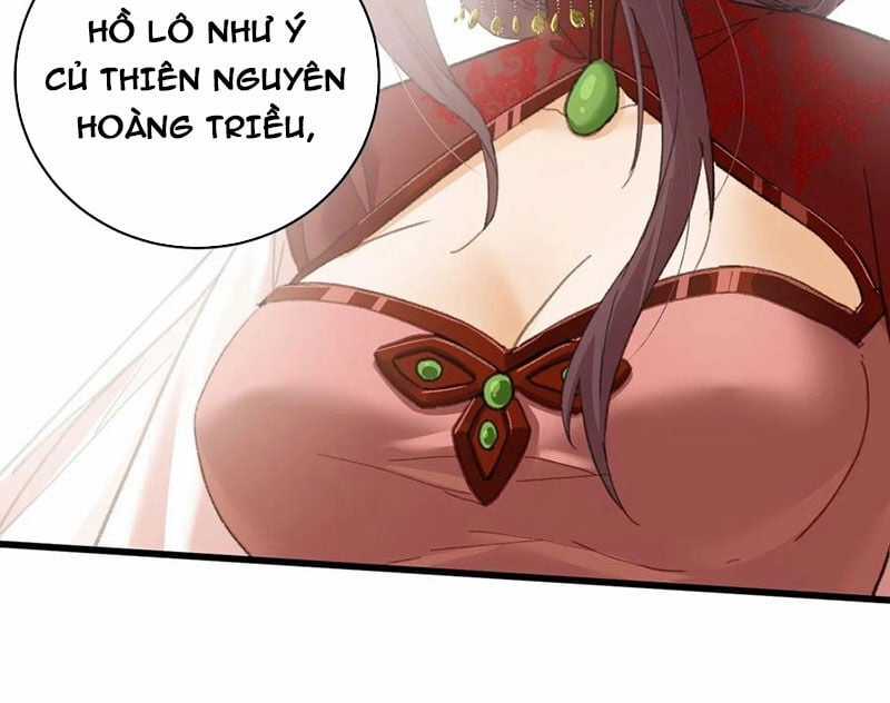 Đại Thừa Kỳ Mới Có Nghịch Tập Hệ Thống Chapter 36 trang 16