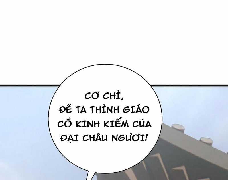 Đại Thừa Kỳ Mới Có Nghịch Tập Hệ Thống Chapter 36 trang 22