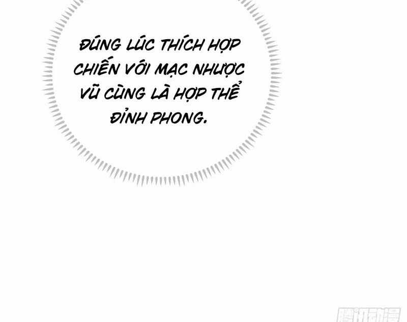 Đại Thừa Kỳ Mới Có Nghịch Tập Hệ Thống Chapter 36 trang 28