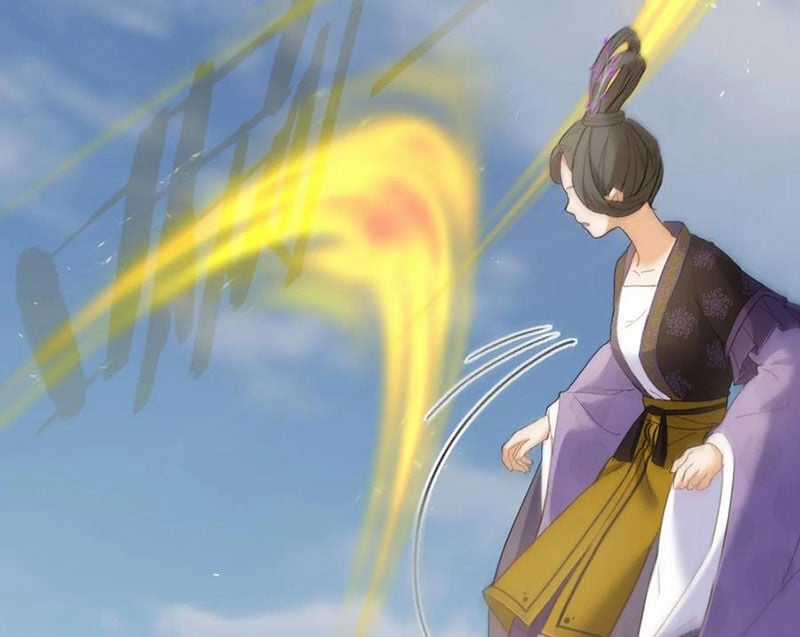 Đại Thừa Kỳ Mới Có Nghịch Tập Hệ Thống Chapter 36 trang 95