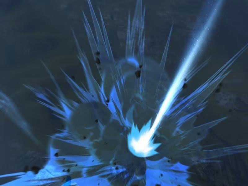 Đại Thừa Kỳ Mới Có Nghịch Tập Hệ Thống Chapter 37 trang 102