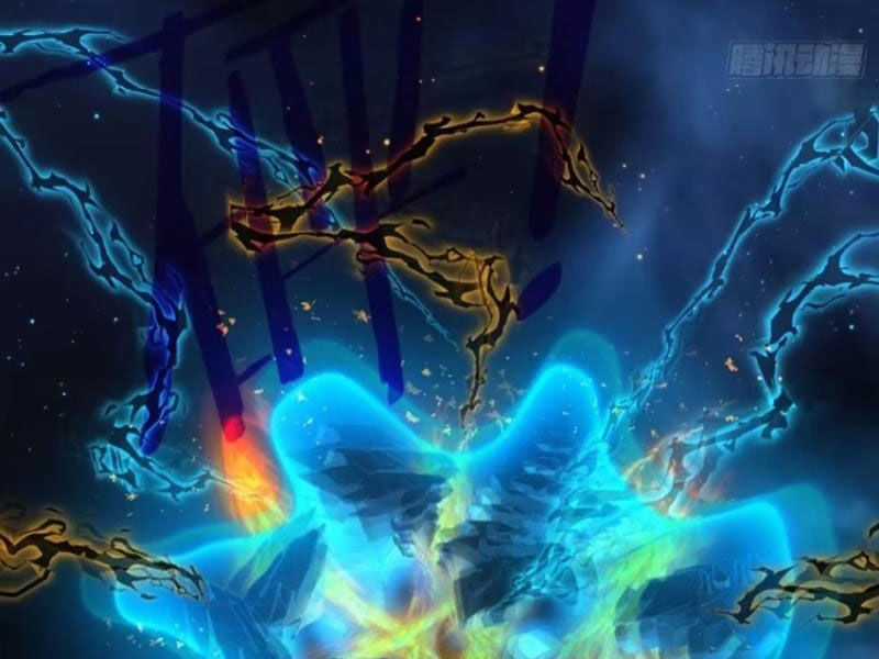 Đại Thừa Kỳ Mới Có Nghịch Tập Hệ Thống Chapter 37 trang 111