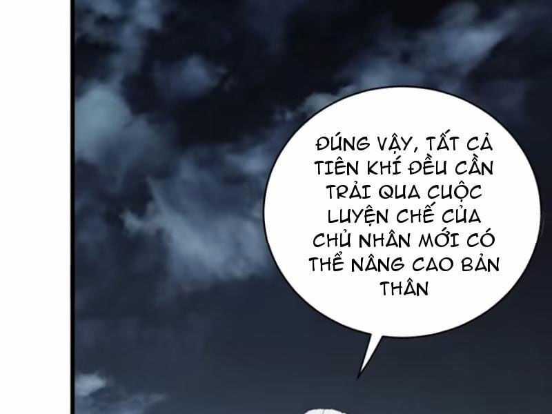 Đại Thừa Kỳ Mới Có Nghịch Tập Hệ Thống Chapter 37 trang 122