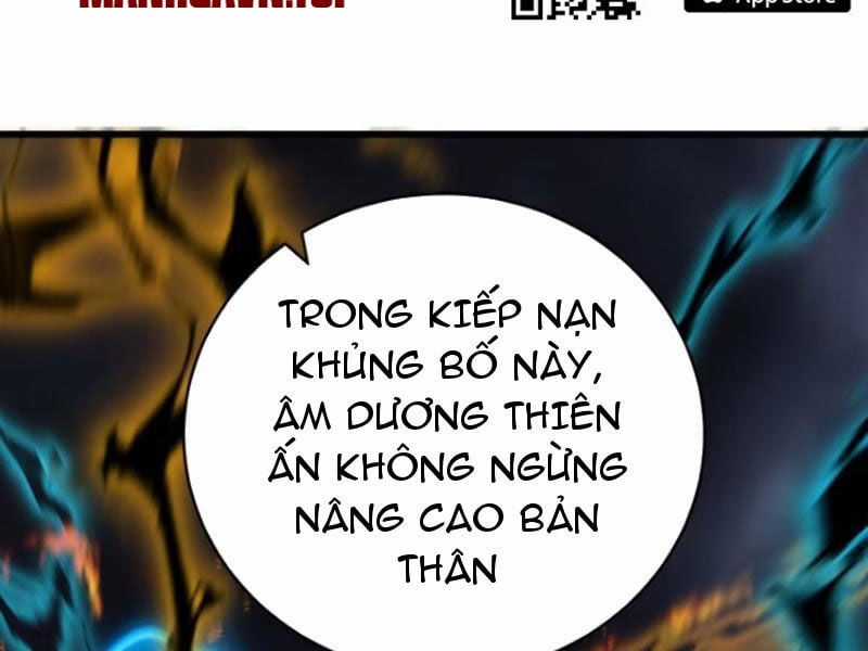 Đại Thừa Kỳ Mới Có Nghịch Tập Hệ Thống Chapter 37 trang 125