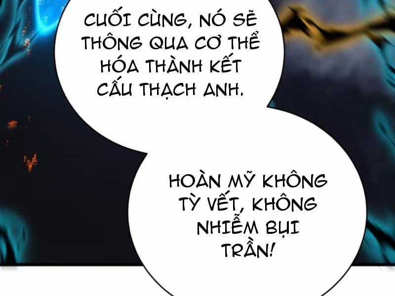 Đại Thừa Kỳ Mới Có Nghịch Tập Hệ Thống Chapter 37 trang 128