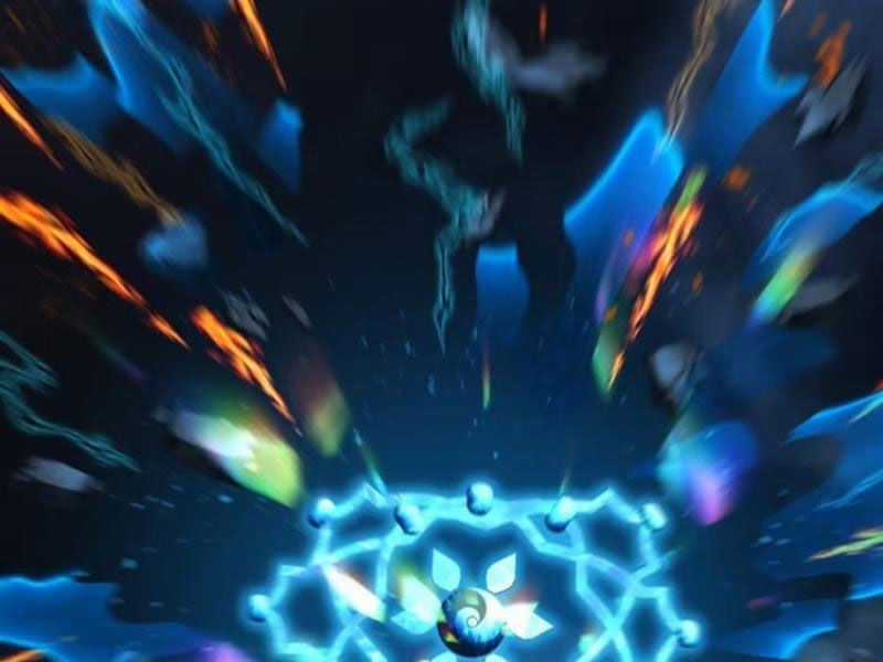 Đại Thừa Kỳ Mới Có Nghịch Tập Hệ Thống Chapter 37 trang 130