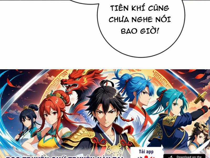 Đại Thừa Kỳ Mới Có Nghịch Tập Hệ Thống Chapter 37 trang 156