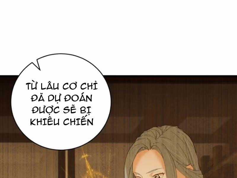 Đại Thừa Kỳ Mới Có Nghịch Tập Hệ Thống Chapter 37 trang 16