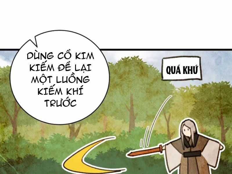 Đại Thừa Kỳ Mới Có Nghịch Tập Hệ Thống Chapter 37 trang 19
