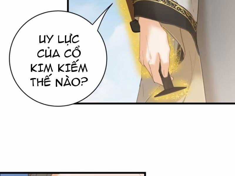 Đại Thừa Kỳ Mới Có Nghịch Tập Hệ Thống Chapter 37 trang 2