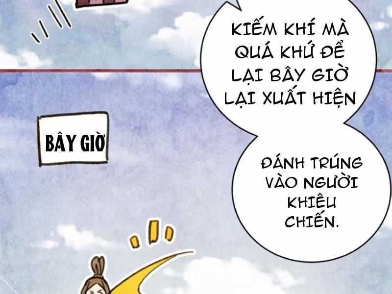 Đại Thừa Kỳ Mới Có Nghịch Tập Hệ Thống Chapter 37 trang 21