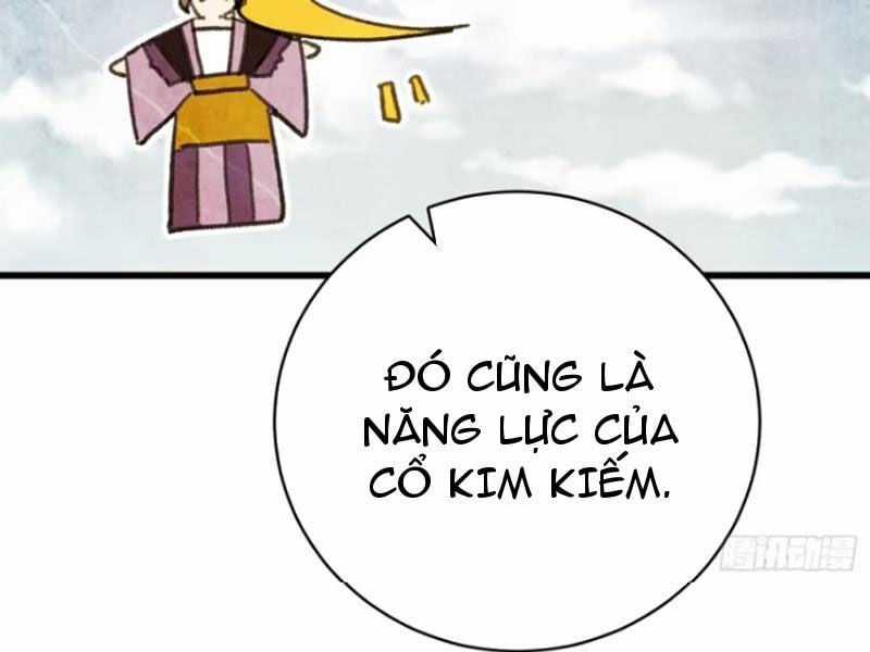 Đại Thừa Kỳ Mới Có Nghịch Tập Hệ Thống Chapter 37 trang 22