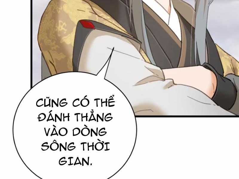 Đại Thừa Kỳ Mới Có Nghịch Tập Hệ Thống Chapter 37 trang 27