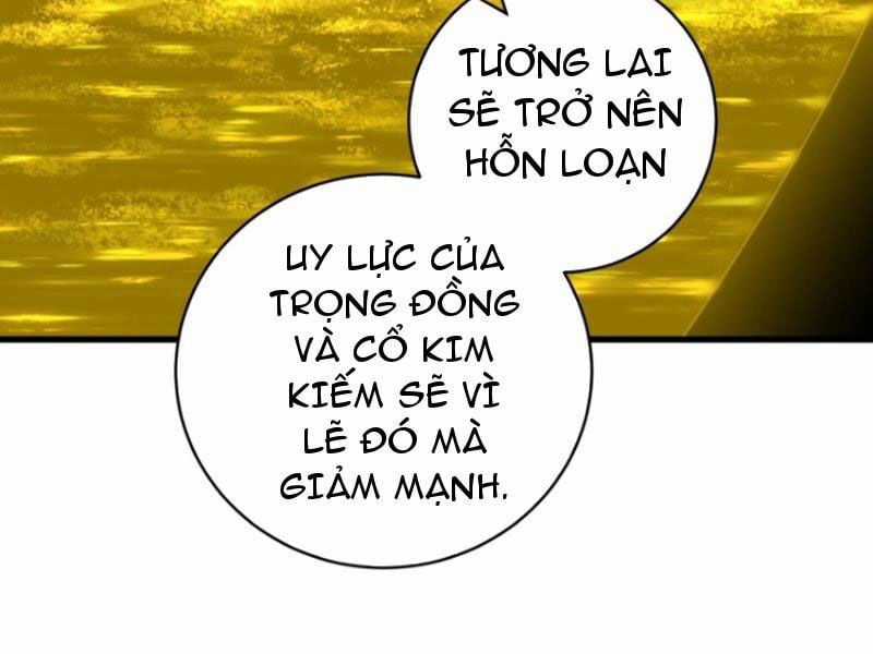 Đại Thừa Kỳ Mới Có Nghịch Tập Hệ Thống Chapter 37 trang 32