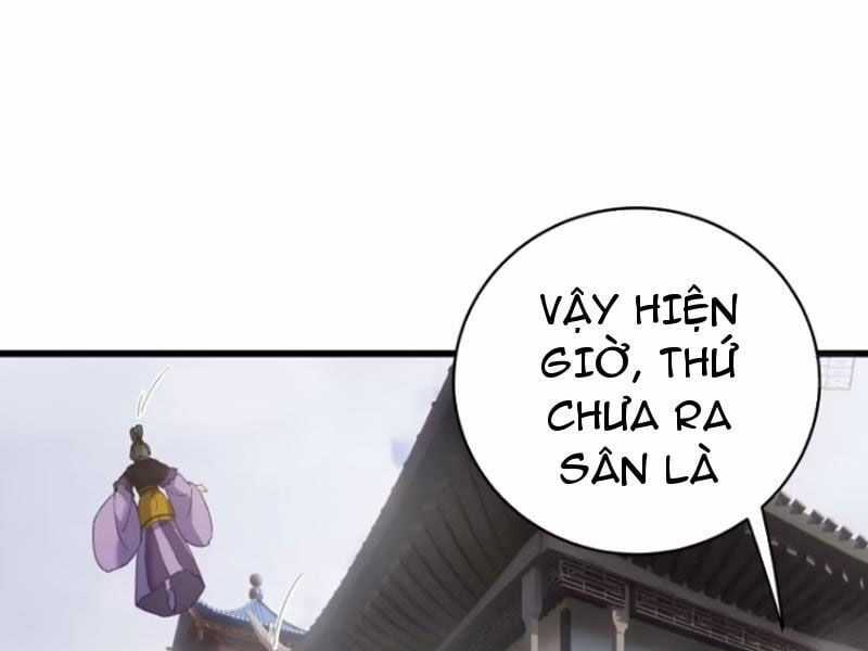 Đại Thừa Kỳ Mới Có Nghịch Tập Hệ Thống Chapter 37 trang 35