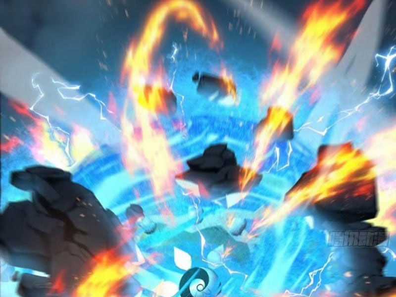 Đại Thừa Kỳ Mới Có Nghịch Tập Hệ Thống Chapter 37 trang 53