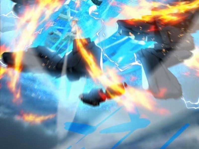 Đại Thừa Kỳ Mới Có Nghịch Tập Hệ Thống Chapter 37 trang 54