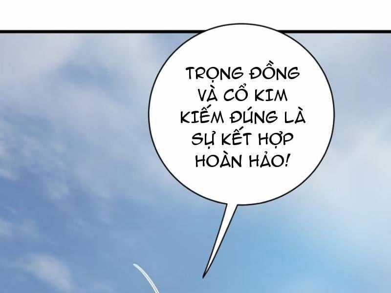 Đại Thừa Kỳ Mới Có Nghịch Tập Hệ Thống Chapter 37 trang 6