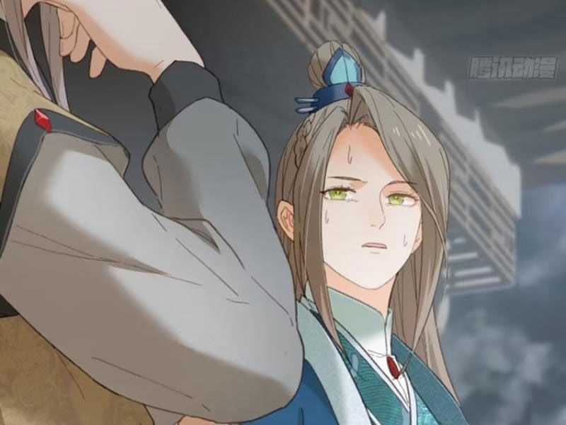 Đại Thừa Kỳ Mới Có Nghịch Tập Hệ Thống Chapter 37 trang 69