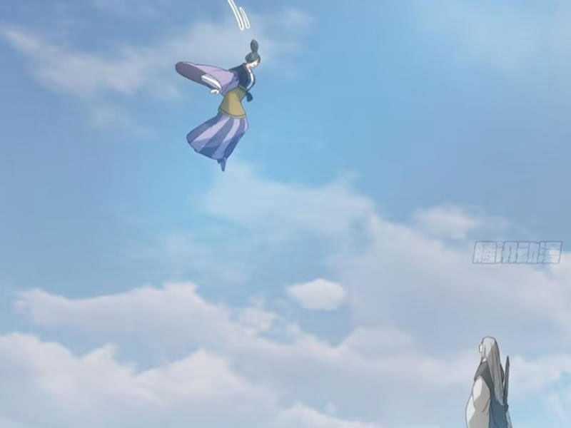 Đại Thừa Kỳ Mới Có Nghịch Tập Hệ Thống Chapter 37 trang 7