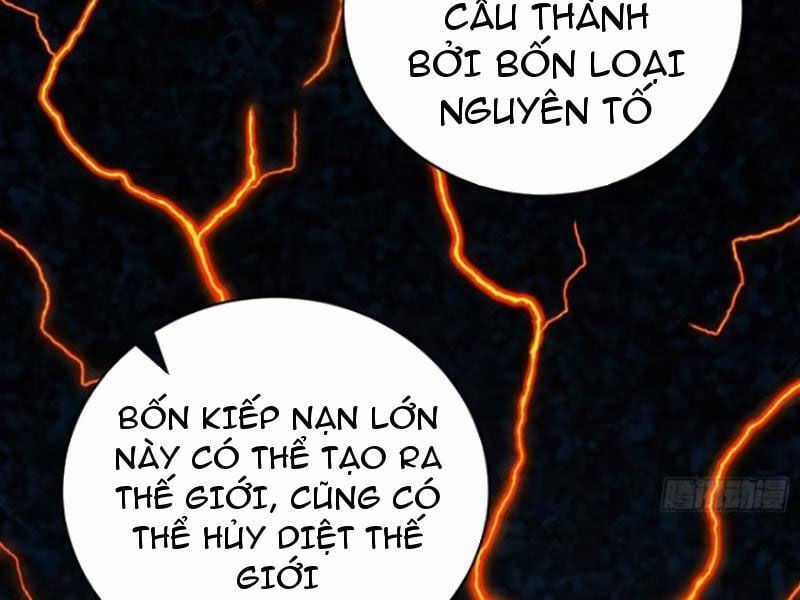 Đại Thừa Kỳ Mới Có Nghịch Tập Hệ Thống Chapter 37 trang 80