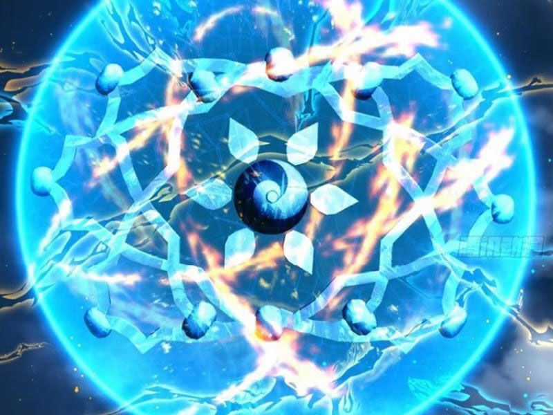 Đại Thừa Kỳ Mới Có Nghịch Tập Hệ Thống Chapter 37 trang 85