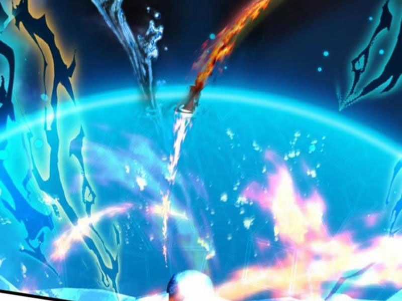 Đại Thừa Kỳ Mới Có Nghịch Tập Hệ Thống Chapter 37 trang 89