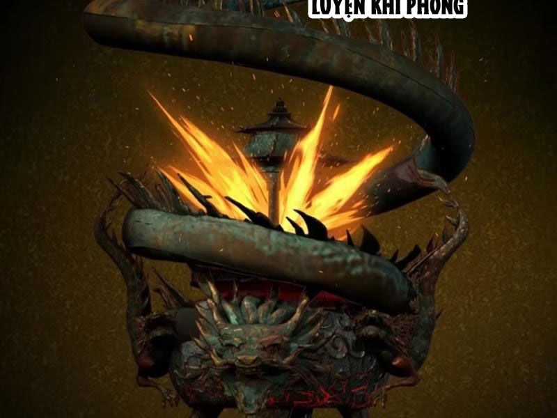 Đại Thừa Kỳ Mới Có Nghịch Tập Hệ Thống Chapter 38 trang 105