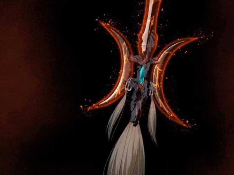 Đại Thừa Kỳ Mới Có Nghịch Tập Hệ Thống Chapter 38 trang 107