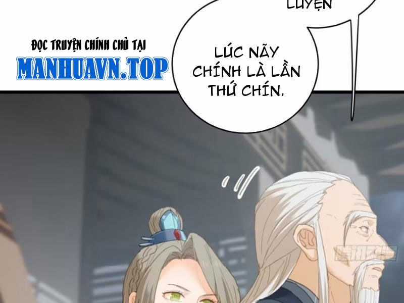 Đại Thừa Kỳ Mới Có Nghịch Tập Hệ Thống Chapter 38 trang 11
