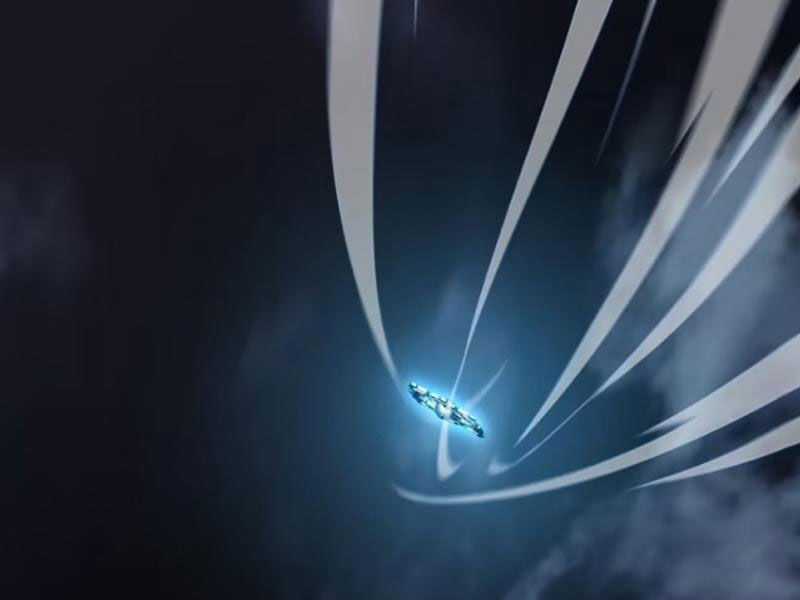 Đại Thừa Kỳ Mới Có Nghịch Tập Hệ Thống Chapter 38 trang 131