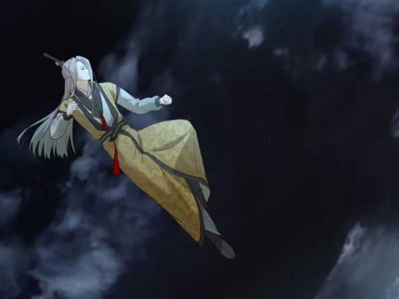 Đại Thừa Kỳ Mới Có Nghịch Tập Hệ Thống Chapter 38 trang 132