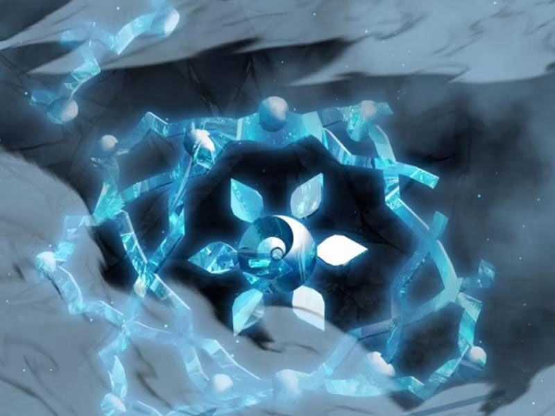 Đại Thừa Kỳ Mới Có Nghịch Tập Hệ Thống Chapter 38 trang 154