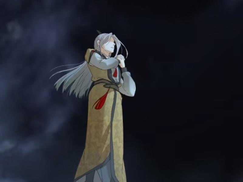 Đại Thừa Kỳ Mới Có Nghịch Tập Hệ Thống Chapter 38 trang 161