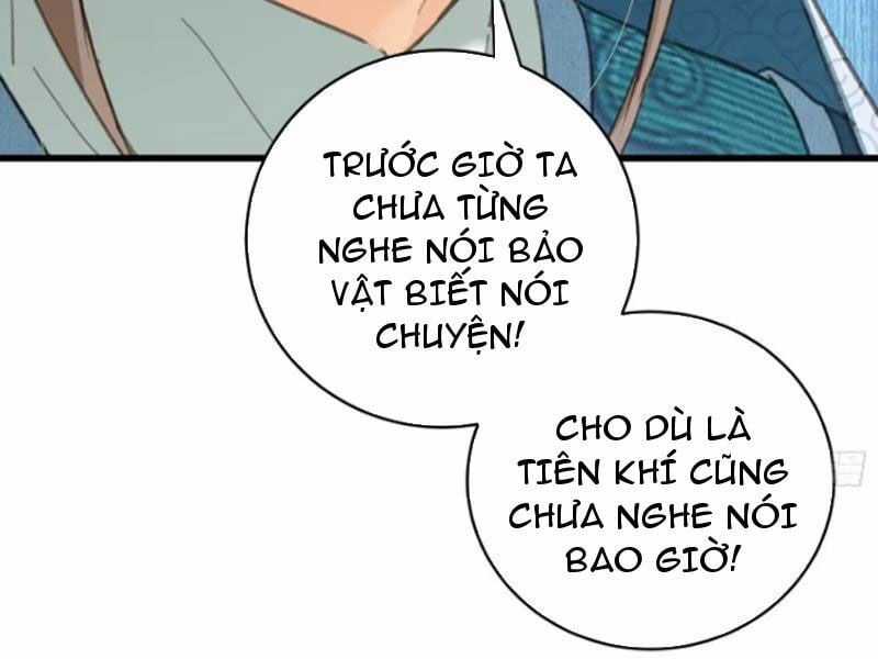 Đại Thừa Kỳ Mới Có Nghịch Tập Hệ Thống Chapter 38 trang 4
