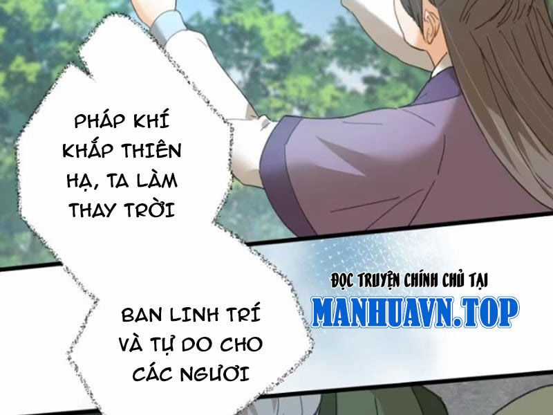 Đại Thừa Kỳ Mới Có Nghịch Tập Hệ Thống Chapter 38 trang 46
