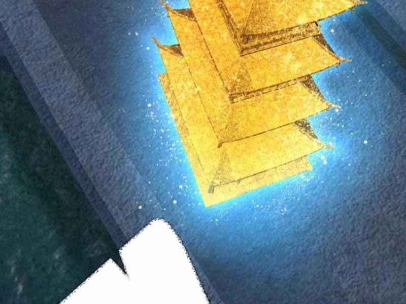 Đại Thừa Kỳ Mới Có Nghịch Tập Hệ Thống Chapter 38 trang 50