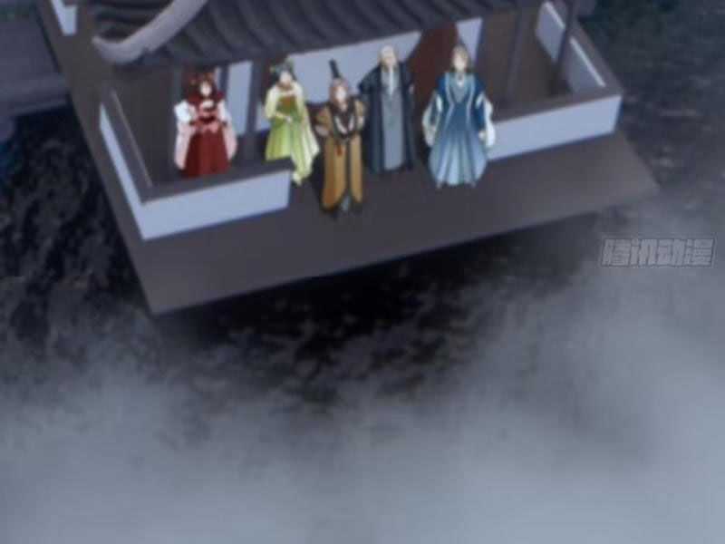 Đại Thừa Kỳ Mới Có Nghịch Tập Hệ Thống Chapter 38 trang 9