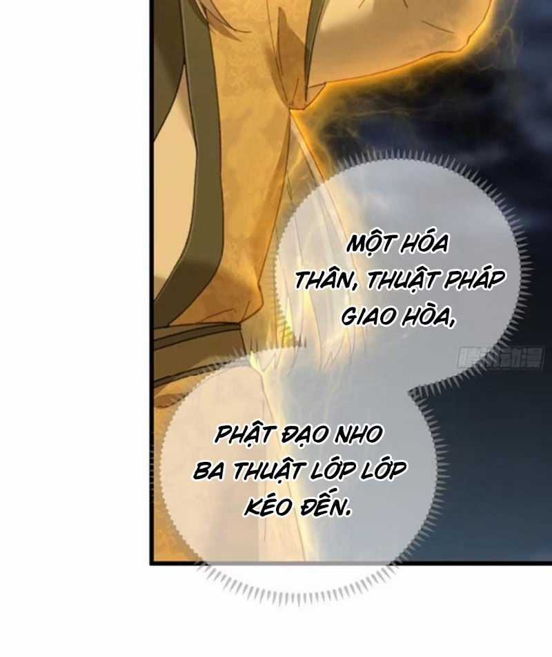 Đại Thừa Kỳ Mới Có Nghịch Tập Hệ Thống Chapter 39 trang 101