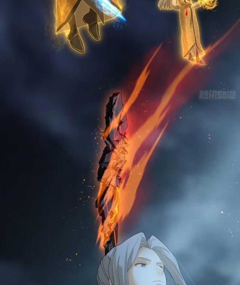 Đại Thừa Kỳ Mới Có Nghịch Tập Hệ Thống Chapter 39 trang 110