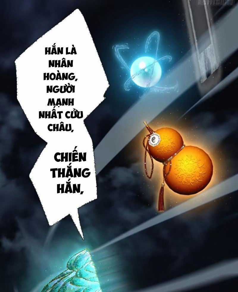 Đại Thừa Kỳ Mới Có Nghịch Tập Hệ Thống Chapter 39 trang 13