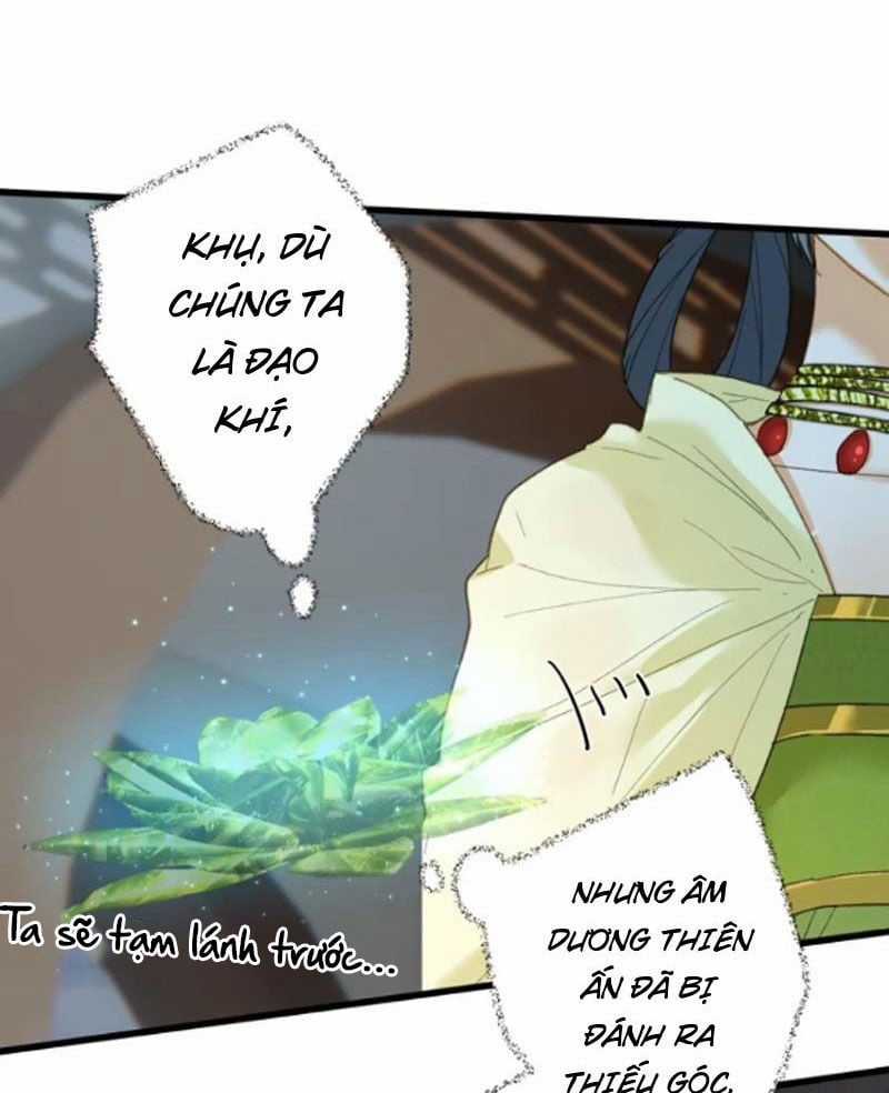 Đại Thừa Kỳ Mới Có Nghịch Tập Hệ Thống Chapter 39 trang 17