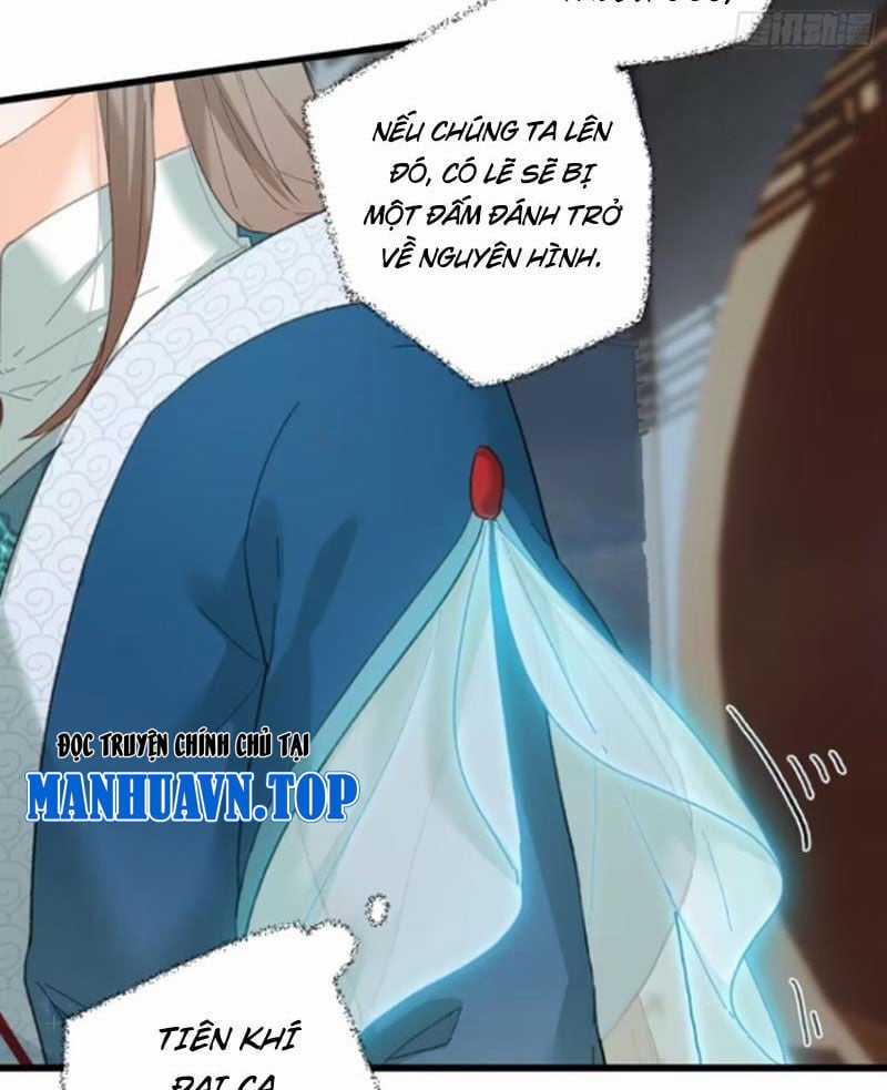 Đại Thừa Kỳ Mới Có Nghịch Tập Hệ Thống Chapter 39 trang 18