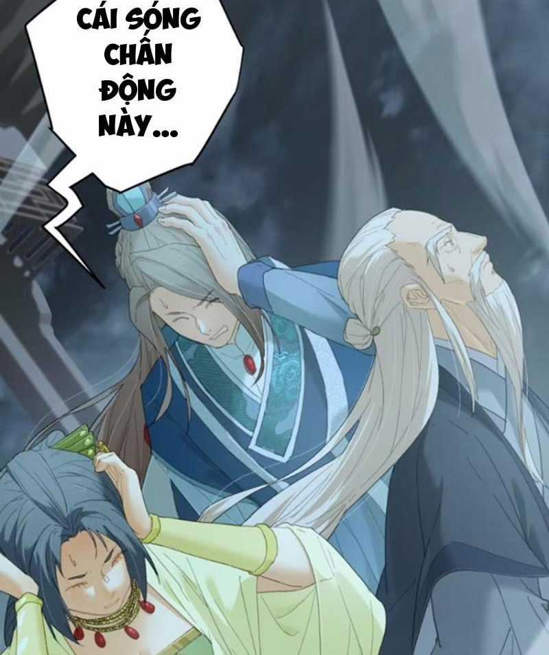 Đại Thừa Kỳ Mới Có Nghịch Tập Hệ Thống Chapter 39 trang 34