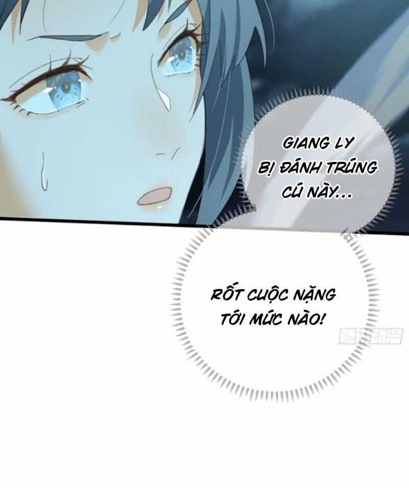 Đại Thừa Kỳ Mới Có Nghịch Tập Hệ Thống Chapter 39 trang 36