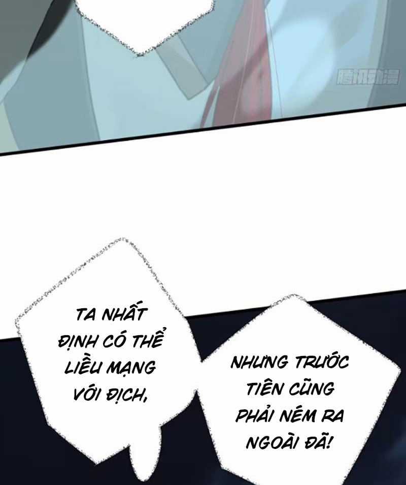 Đại Thừa Kỳ Mới Có Nghịch Tập Hệ Thống Chapter 39 trang 41